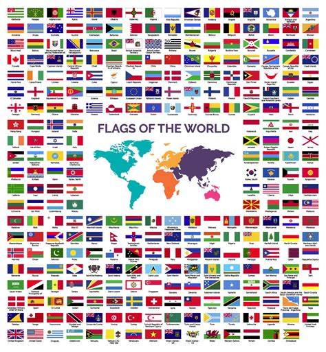 bandeiras do mundo - praia do francês maceió